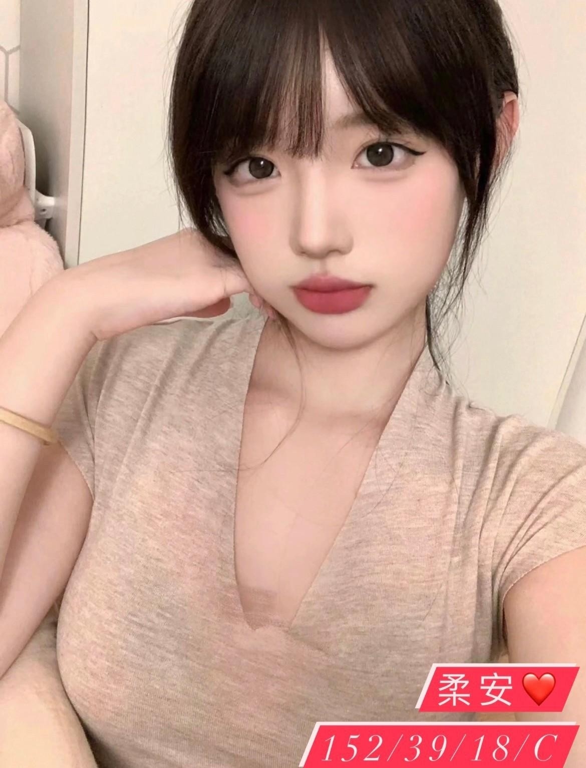 台東 魚妹 心語 165|34D|20